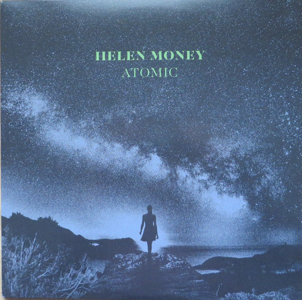 Helen Money – Atomic 🇺🇸
