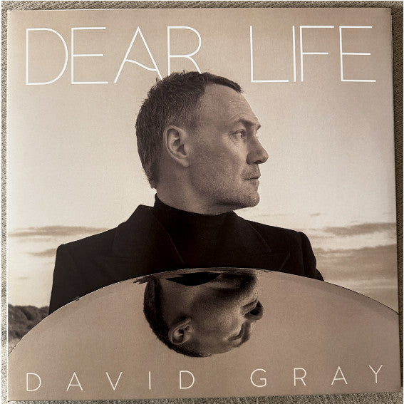 David Gray – Dear Life 🇺🇸