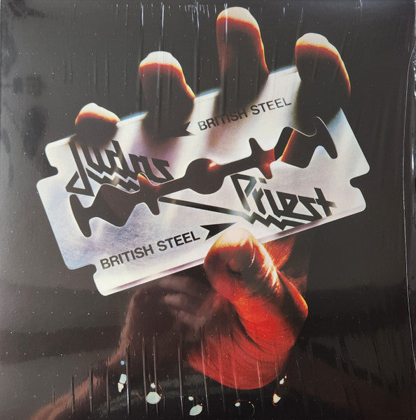 Judas Priest – British Steel (180g)(dl Code) 🇺🇸