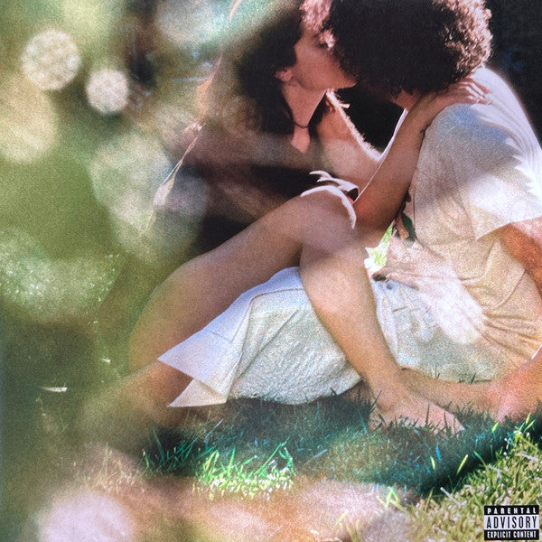 Selena & Benny Blanco Gomez – I Said I Love You First (X) (Candy Cane Red Vinyl) 🇺🇸