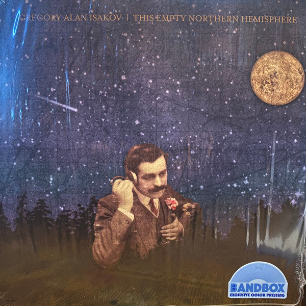 Gregory Alan Isakov – This Empty Northern Hemisphere 🇺🇸