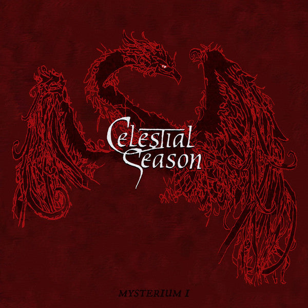 Celestial Season – Mysterium I 🇺🇸