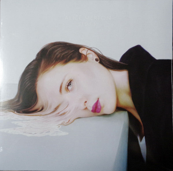 Alice Merton – S.i.d.e.s. (Teal Vinyl/180G) 🇺🇸