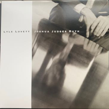 Lyle Lovett – Joshua Judges Ruth 🇺🇸