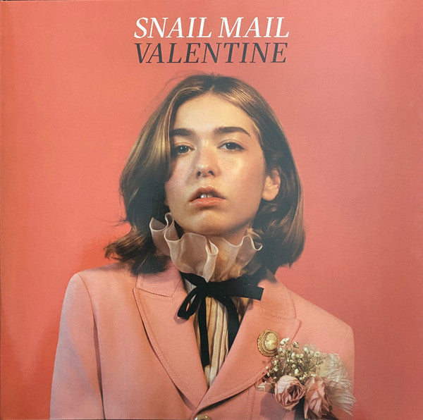 Snail Mail – Valentine 🇺🇸
