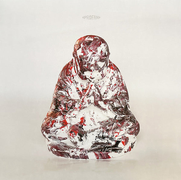 Wolfgang Voigt – Mit Maschinen Sprechen (3LP) 🇺🇸