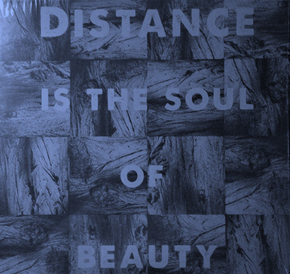 Michael J Sheehy – Distance is the Soul of Beauty 🇺🇸