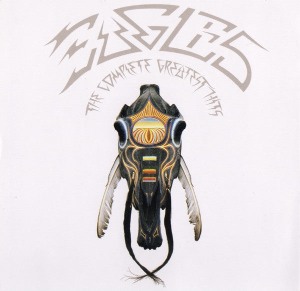 Eagles – Complete Greatest Hits [CD Nuevo] 💿 🇺🇸