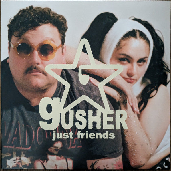 Just Friends – Gusher 🇺🇸