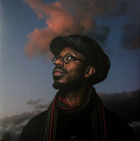 Shabaka – Of the Earth (Cornflower Blue Vinyl) (I) 🇺🇸
