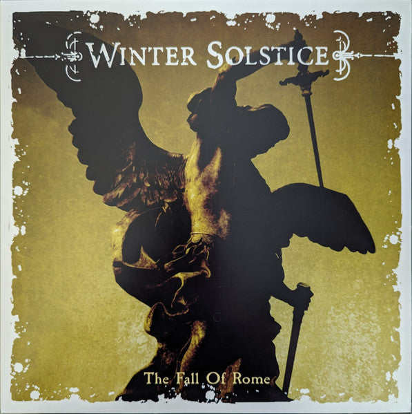 Winter Solstice – Fall Of Rome 🇺🇸
