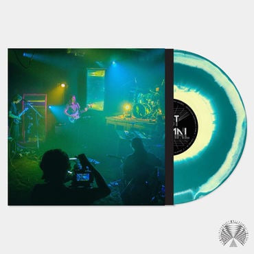 Post Animal – Levitation Sessions (Colored Vinyl) (I) 🇺🇸