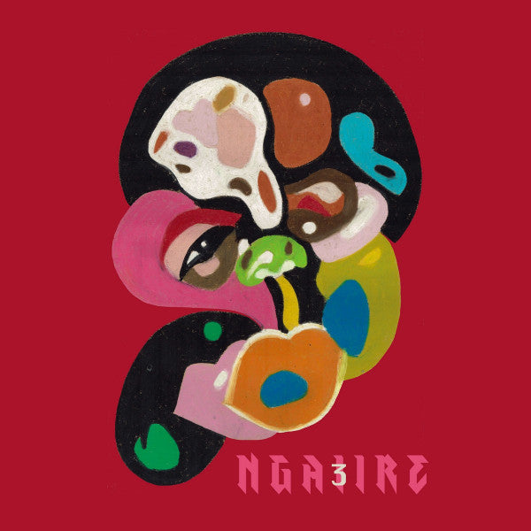 Ngaiire – 3 🇺🇸
