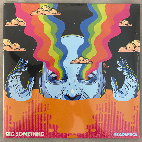 Big Something – Headspace 🇺🇸