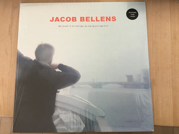 Jacob Bellens – My Heart is Hungry & the Days Go by so Quickly 🇺🇸