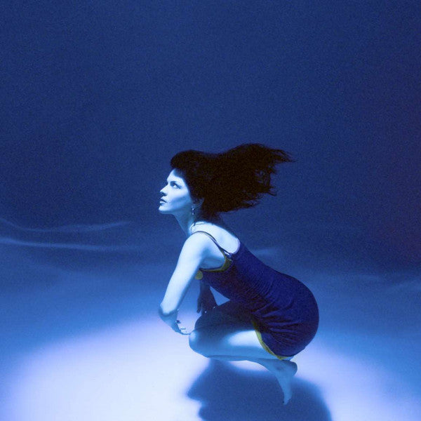 Marías – Submarine 🇺🇸