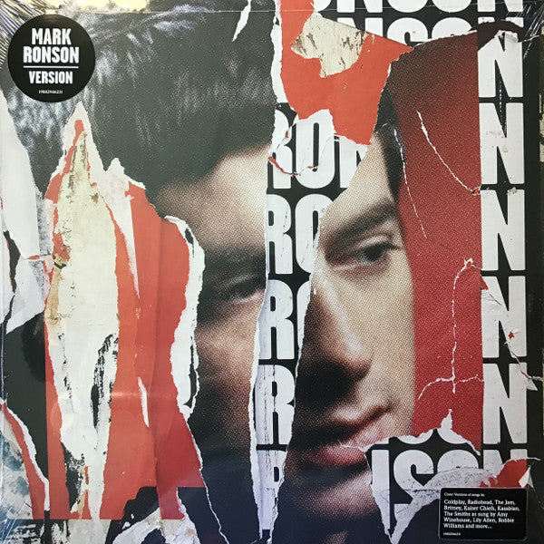 Mark Ronson – Version (2LP) 🇺🇸