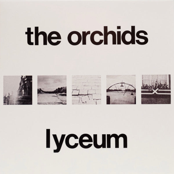 Orchids – Lyceum (2LP) 🇺🇸