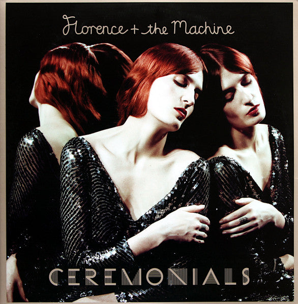 Florence & the MacHine – Ceremonials 🇺🇸