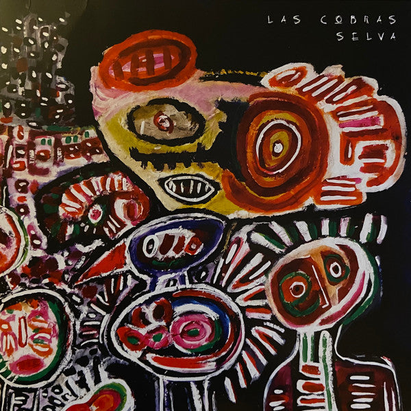 Las Cobras – Selva 🇺🇸