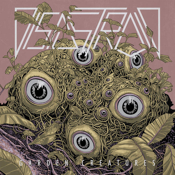 Disastroid – Garden Creatures 🇺🇸