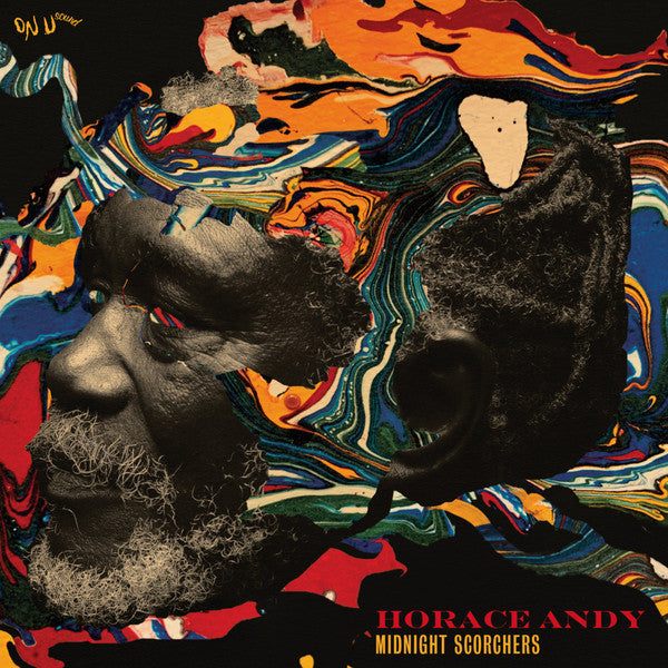 Horace Andy – Midnight Scorchers 🇺🇸