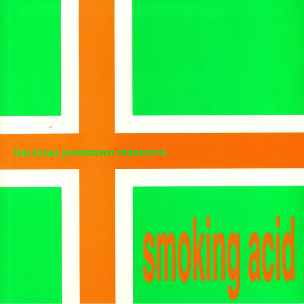 Brian Jonestown Massacre – Smoking Acid 🇺🇸