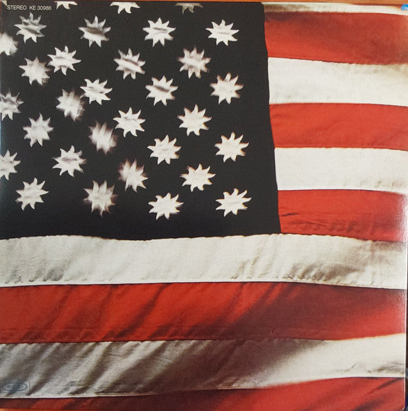Sly & the Family Stone – There’s a Riot Goin on (Red Vinyl) 🇺🇸