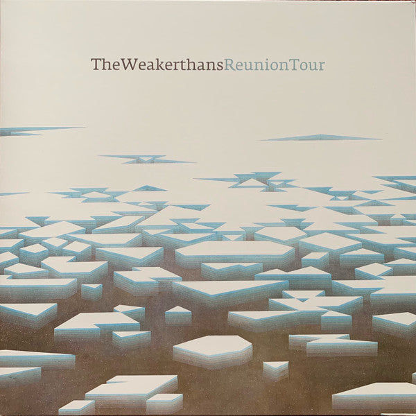 Weakerthans – Reunion Tour 🇺🇸