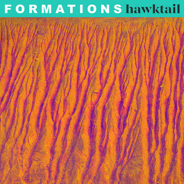 Hawktail – Formations 🇺🇸