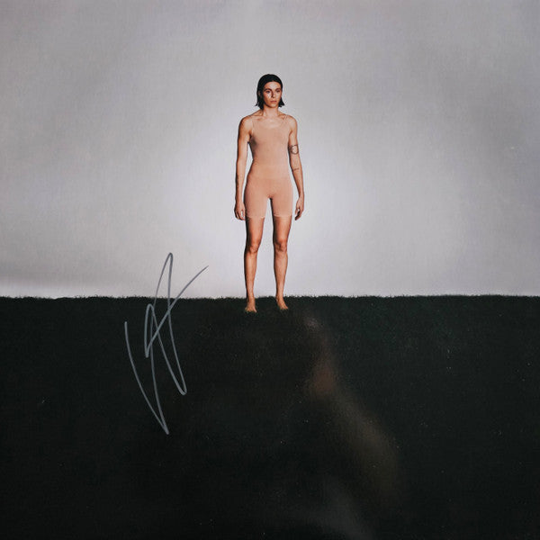 Pvris – Evergreen (Olive Vinyl) 🇺🇸
