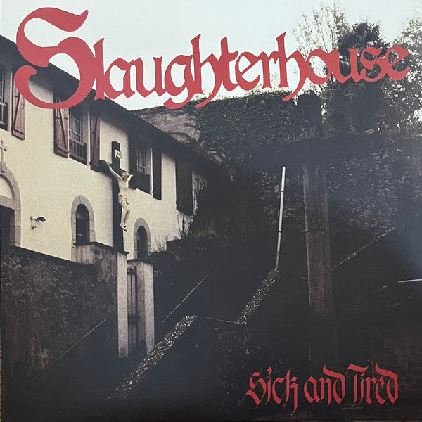 Slaughterhouse – Sick & Tired 🇺🇸