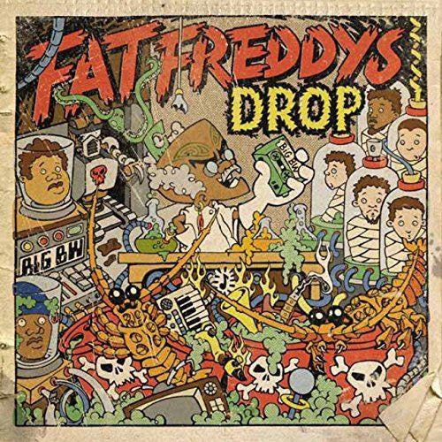Fat Freddys Drop – Dr. Boondigga & the Big BW 🇺🇸