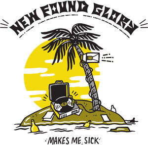 New Found Glory – Makes Me Sick 🇺🇸