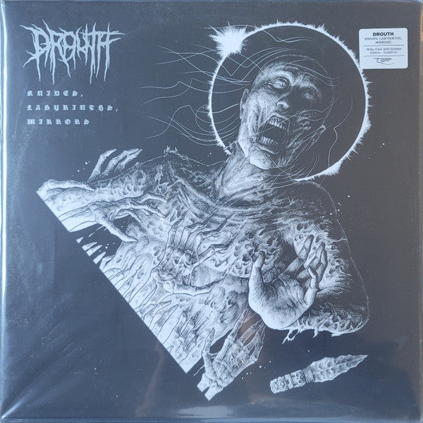 Drouth – Knives, Labyrinths, Mirrors 🇺🇸