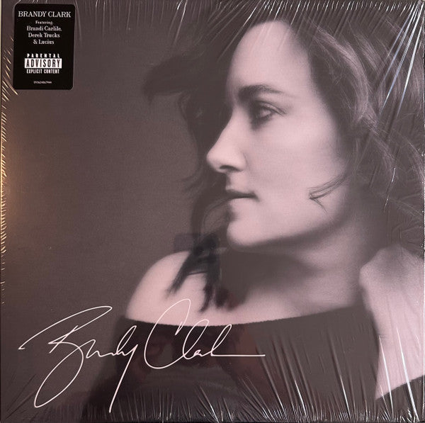 Brandy Clark – Brandy Clark 🇺🇸