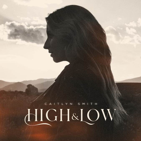 Caitlyn Smith – High & Low (2LP) 🇺🇸