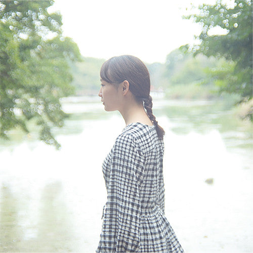 Shiro to Eda – Samidorinonemuri (Japanese Import/Insert/Limited) 🇺🇸