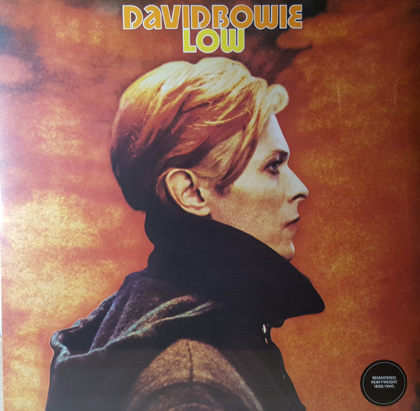 David Bowie – Low (2017 Remaster) 🇺🇸