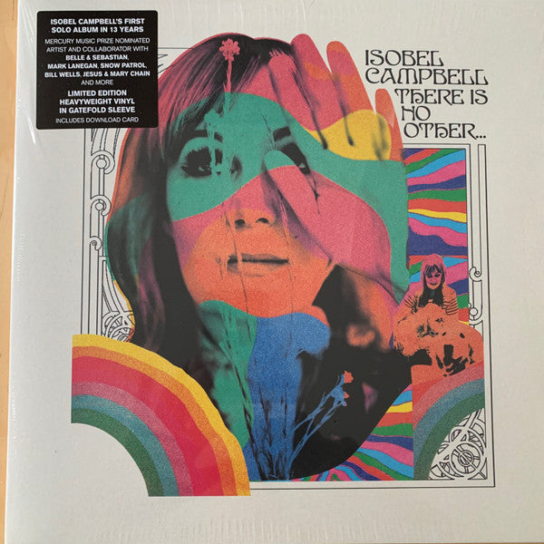 Isobel Campbell – There is No Other 🇺🇸