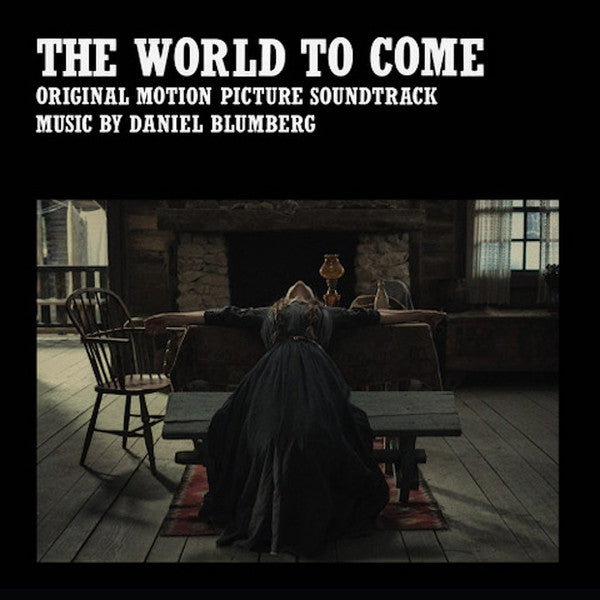 Daniel Blumberg – World to Come OST (2LP) 🇺🇸