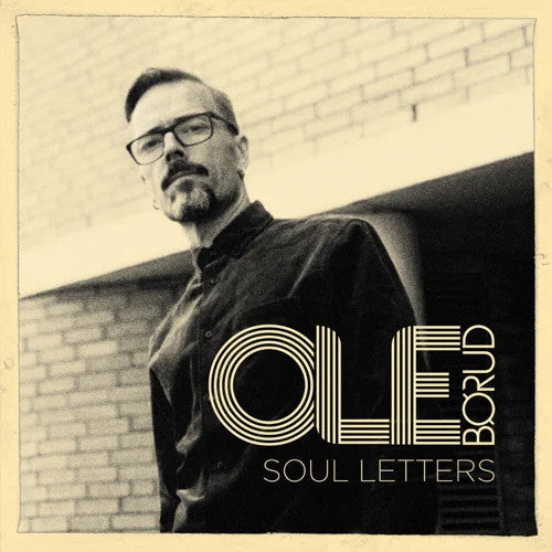 Ole Borud – Soul Letters 🇺🇸