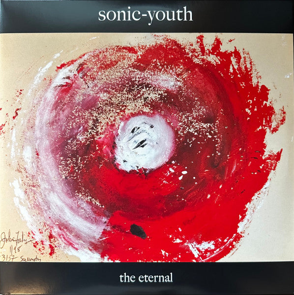 Sonic Youth – Eternal 🇺🇸