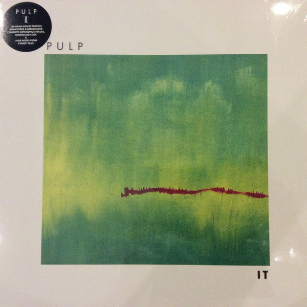 Pulp – It 🇺🇸