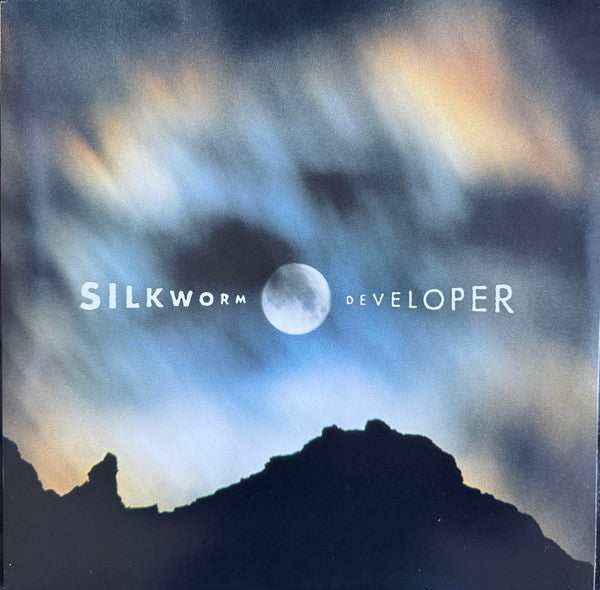 Silkworm – Developer (Deluxe Edition/2LP) 🇺🇸