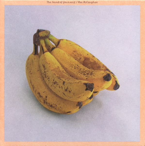 Mac McCaughan – Sound of Yourself [CD Nuevo] 💿 🇺🇸