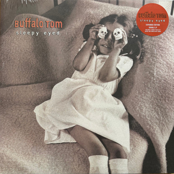Buffalo Tom – Sleepy Eyed (2LP) 🇺🇸