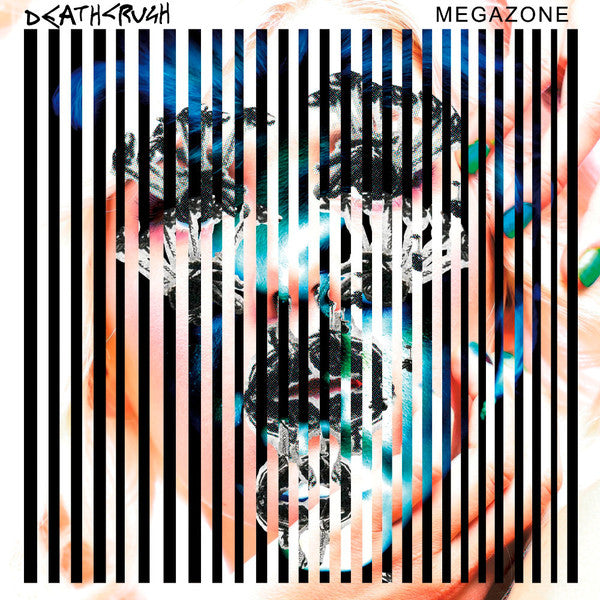 Deathcrush – Megazone 🇺🇸