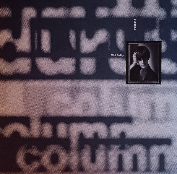 Durutti Column – Vini Reilly 🇺🇸