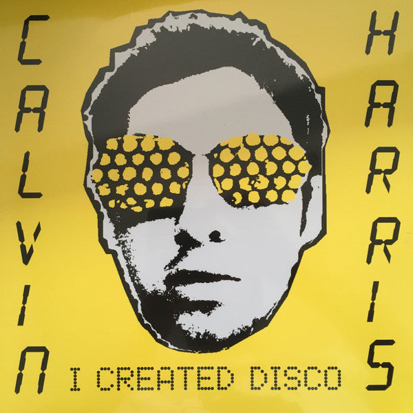 Calvin Harris – I Created Disco 🇺🇸